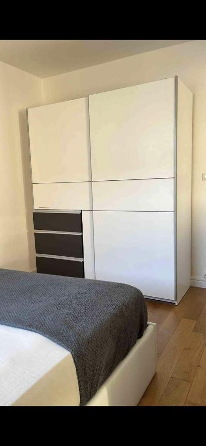 Beau T3 60M2 Tres Cosy Proche Du Centre Ville Nantes Eksteriør billede