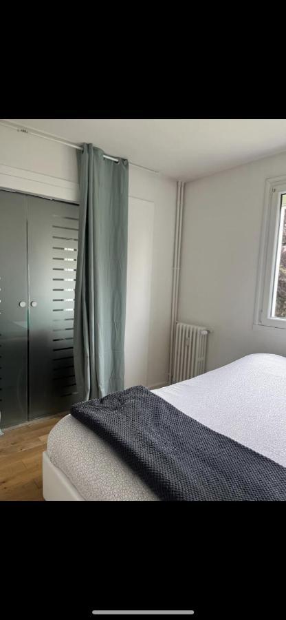 Beau T3 60M2 Tres Cosy Proche Du Centre Ville Nantes Eksteriør billede