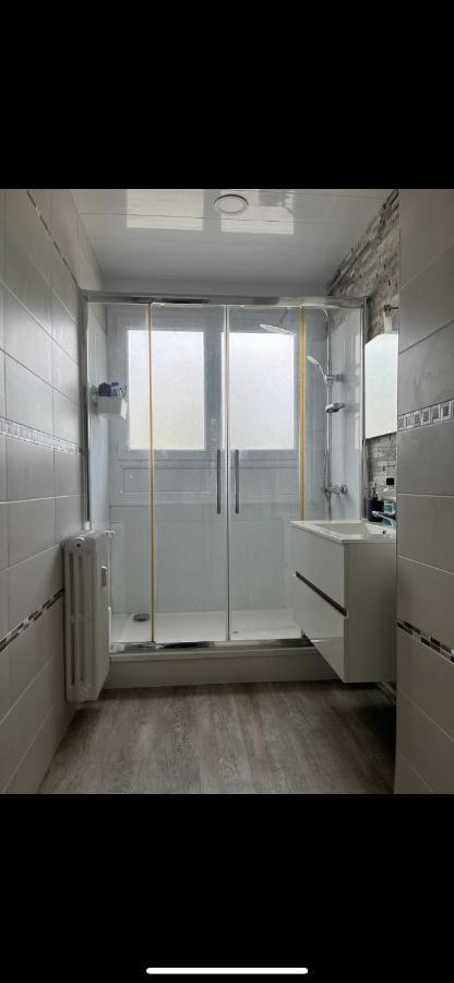 Beau T3 60M2 Tres Cosy Proche Du Centre Ville Nantes Eksteriør billede
