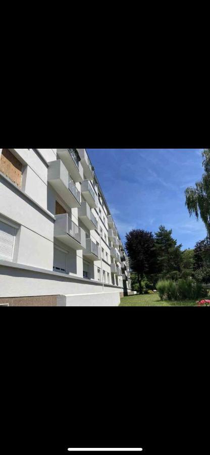 Beau T3 60M2 Tres Cosy Proche Du Centre Ville Nantes Eksteriør billede