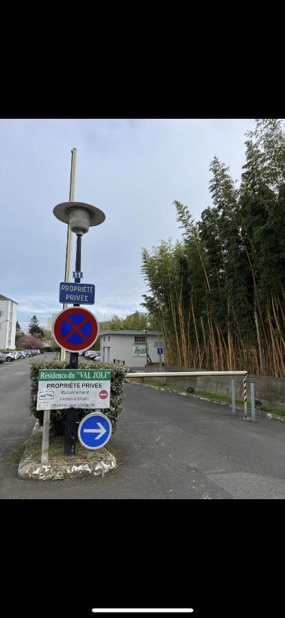 Beau T3 60M2 Tres Cosy Proche Du Centre Ville Nantes Eksteriør billede