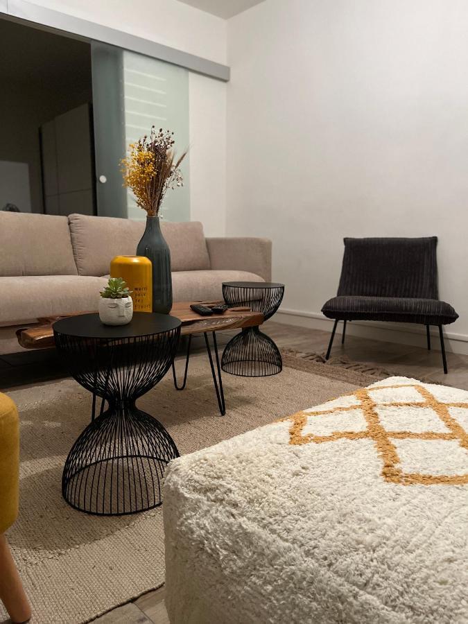Beau T3 60M2 Tres Cosy Proche Du Centre Ville Nantes Eksteriør billede